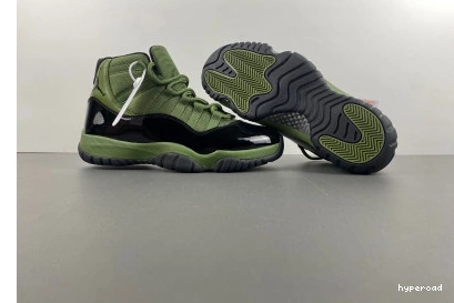 Hyperoad high Air Jordan 11 0908